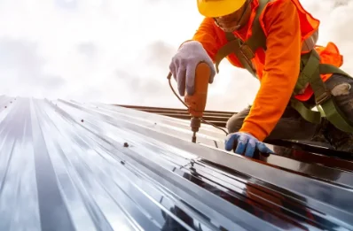 Travaux de zinguerie à Villers-Bocage